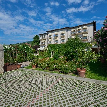 Hotel Belvedere Torri Del Benaco Extérieur photo