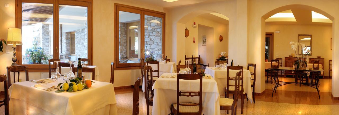 Hotel Belvedere Torri Del Benaco Extérieur photo