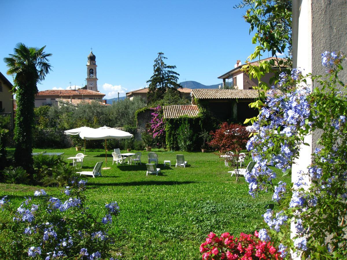 Hotel Belvedere Torri Del Benaco Extérieur photo