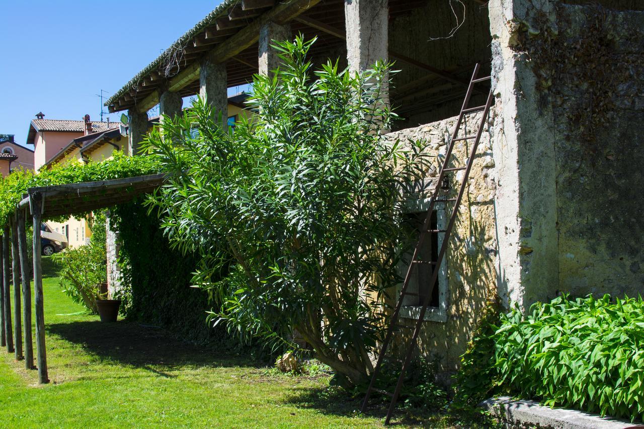 Hotel Belvedere Torri Del Benaco Extérieur photo