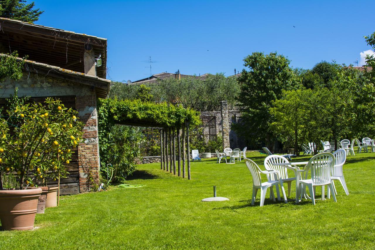Hotel Belvedere Torri Del Benaco Extérieur photo