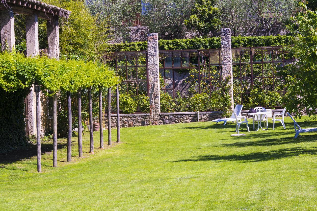 Hotel Belvedere Torri Del Benaco Extérieur photo