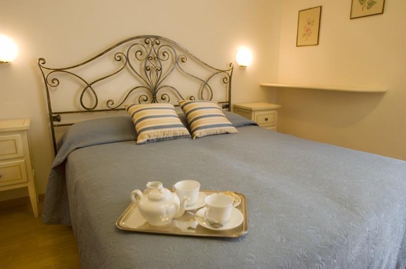 Hotel Belvedere Torri Del Benaco Extérieur photo