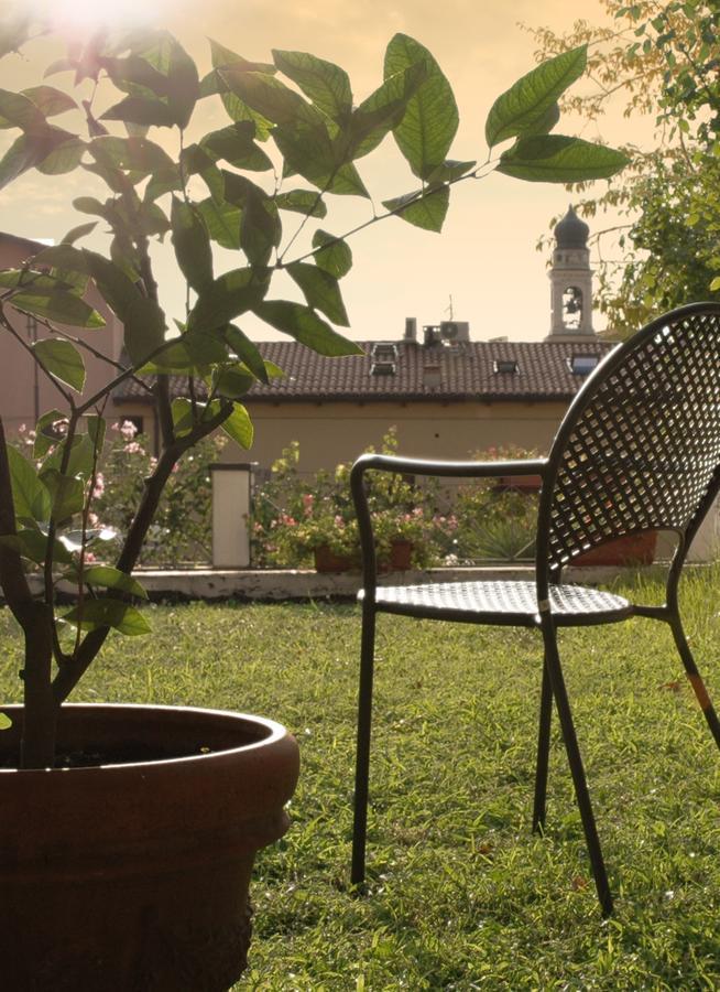 Hotel Belvedere Torri Del Benaco Extérieur photo