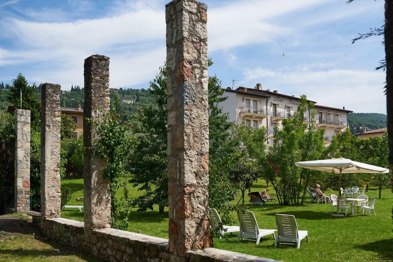 Hotel Belvedere Torri Del Benaco Extérieur photo